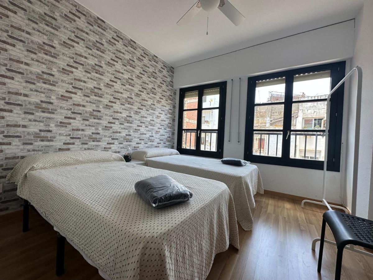 Dos Torres Temple - En el Corazón del Casco Histórico - Housity