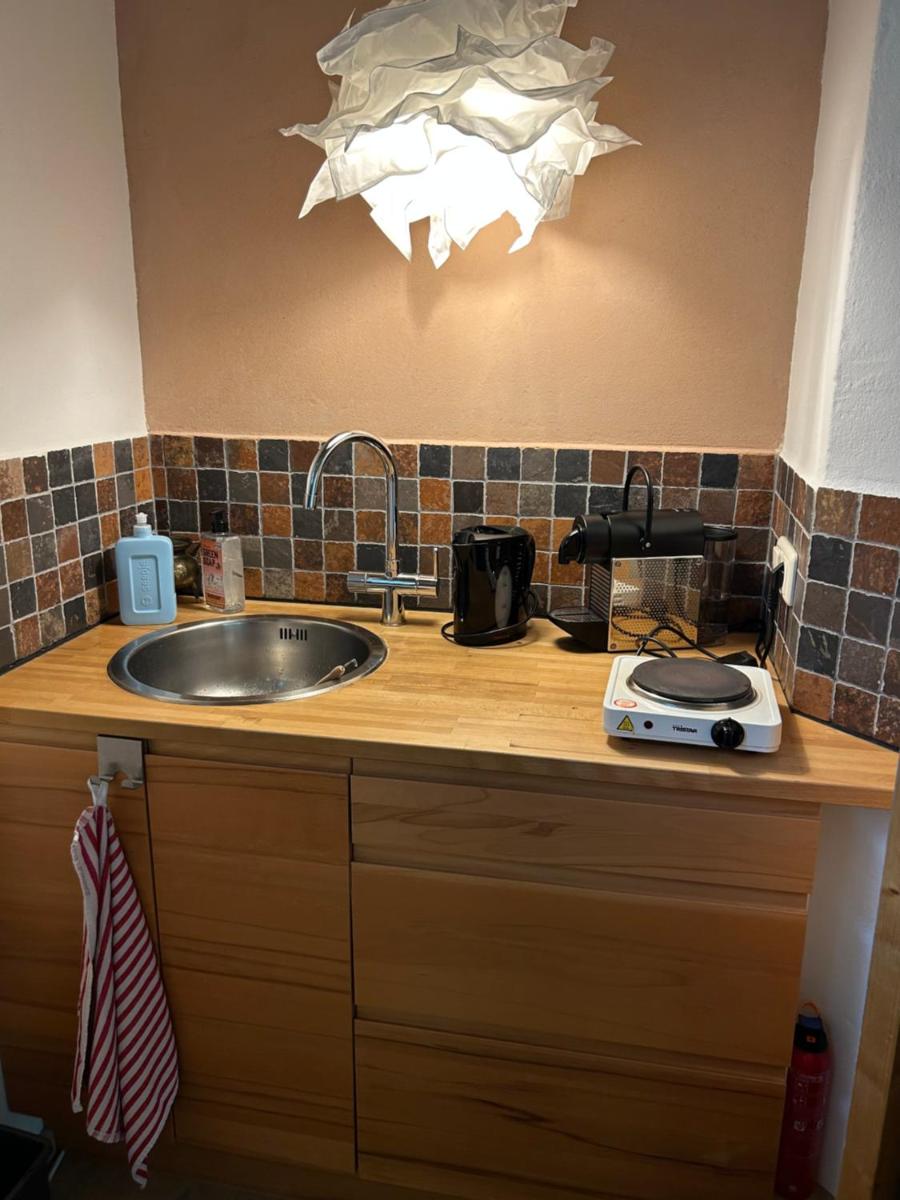 B&B 't Buitenkansje - Housity