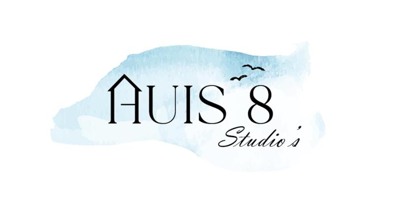 Huis 8 Studio's - Housity