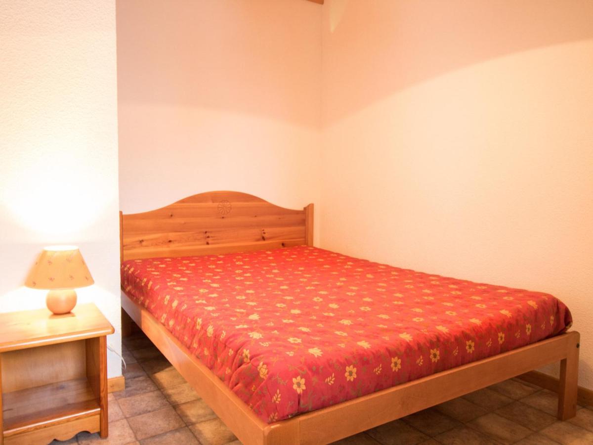 Appartement cosy proche des navettes gratuites, piscine et centre du village à Aussois - FR-1-508-175 - Housity