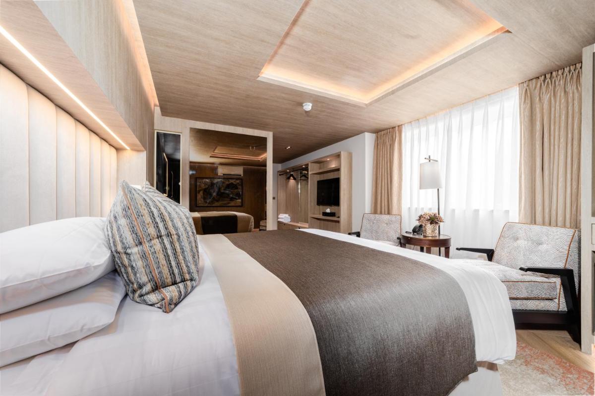 No.4 Carlton - Housity