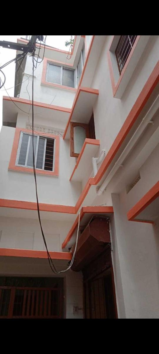 OYO Home Deb Appartment - Housity