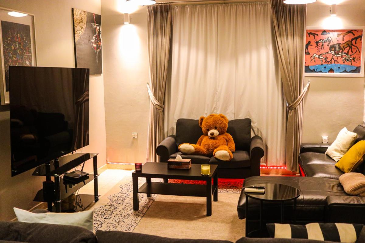 1 Bedroom appartment in HILI - Housity