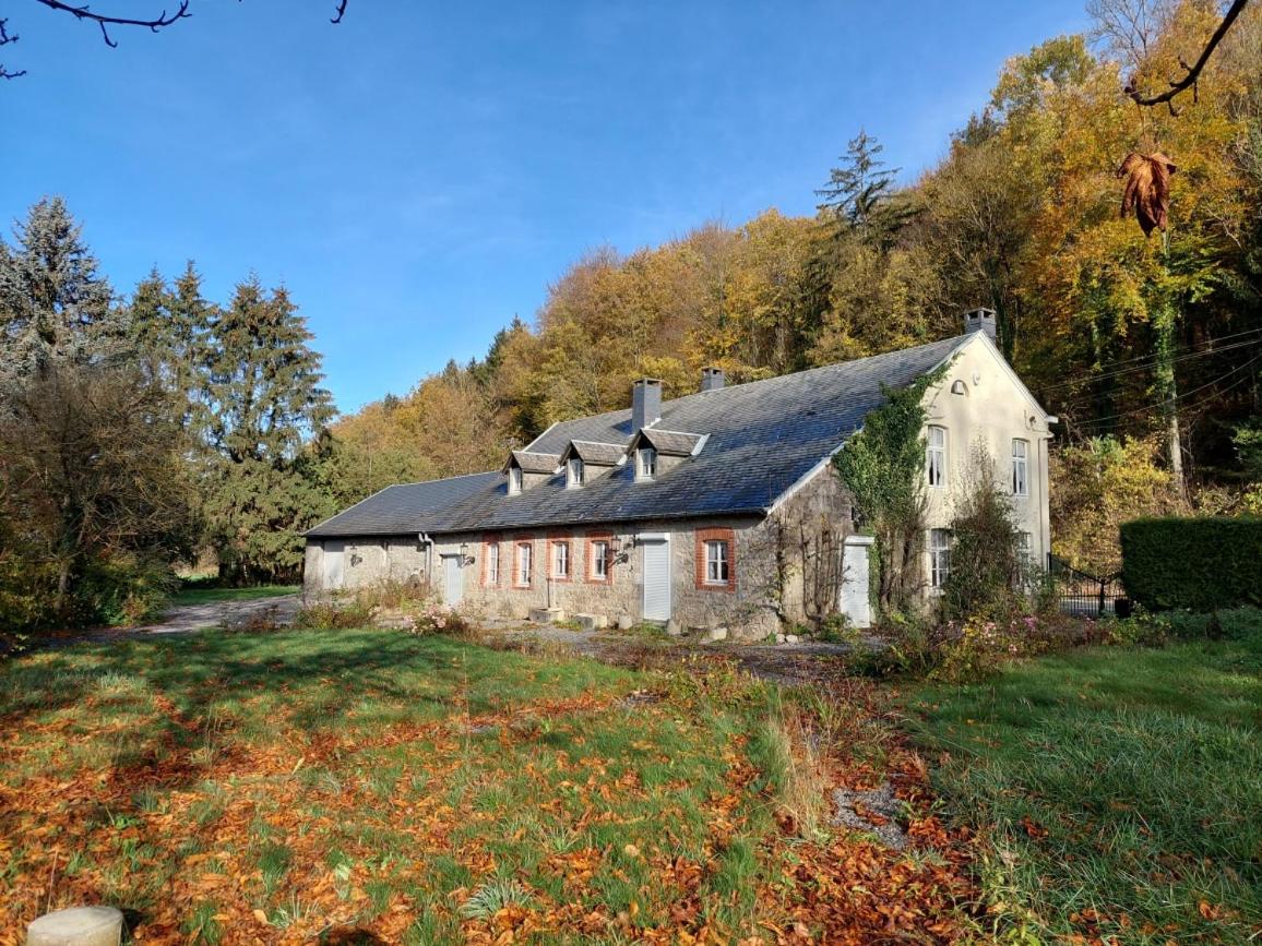 Au doux Chardon - Housity