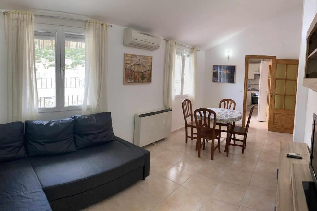 Atico Mirador del Piélago - Housity
