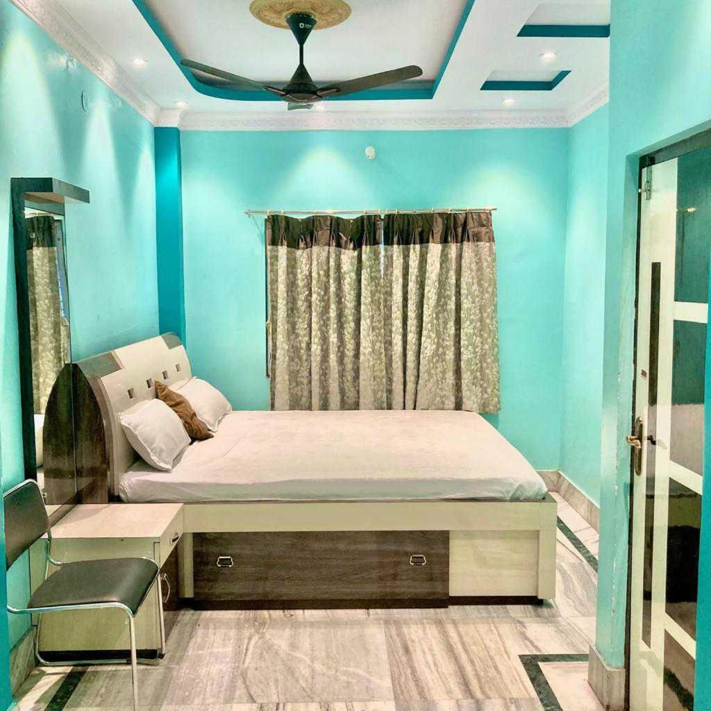 Hotel O POP Jashoda Bhawan Near Girish Mancha - Housity