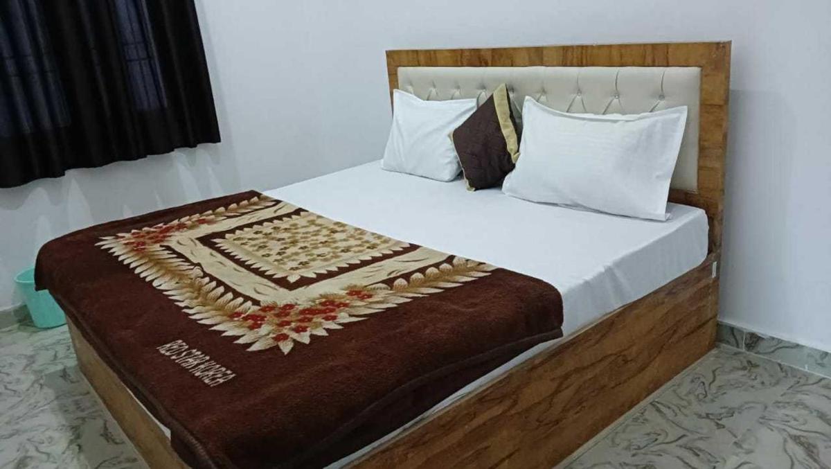 Suitetrails - OYO Hotel