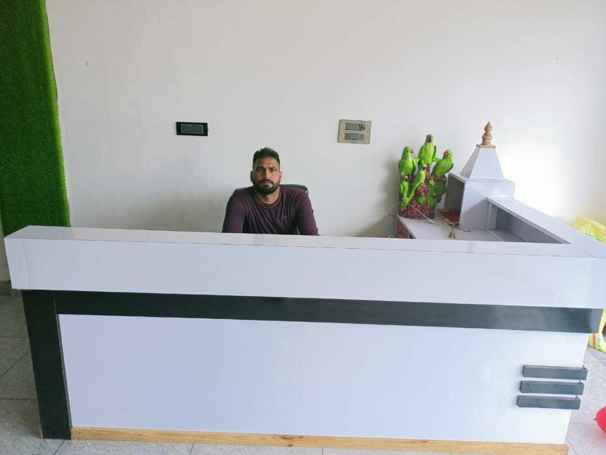 Suitetrails - OYO Hotel