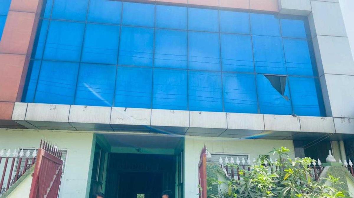 OYO Hotel - Housity