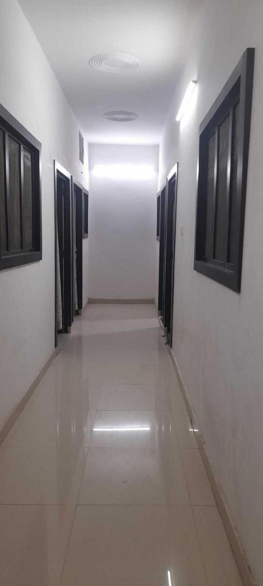 OYO Unique 9 Hotel - Housity