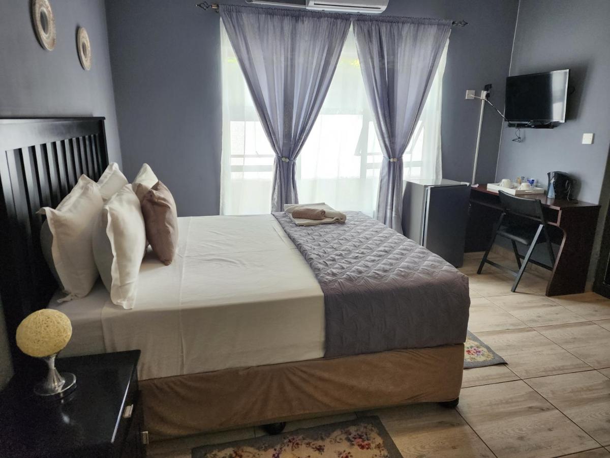 Suitetrails - Minnestay Guest House