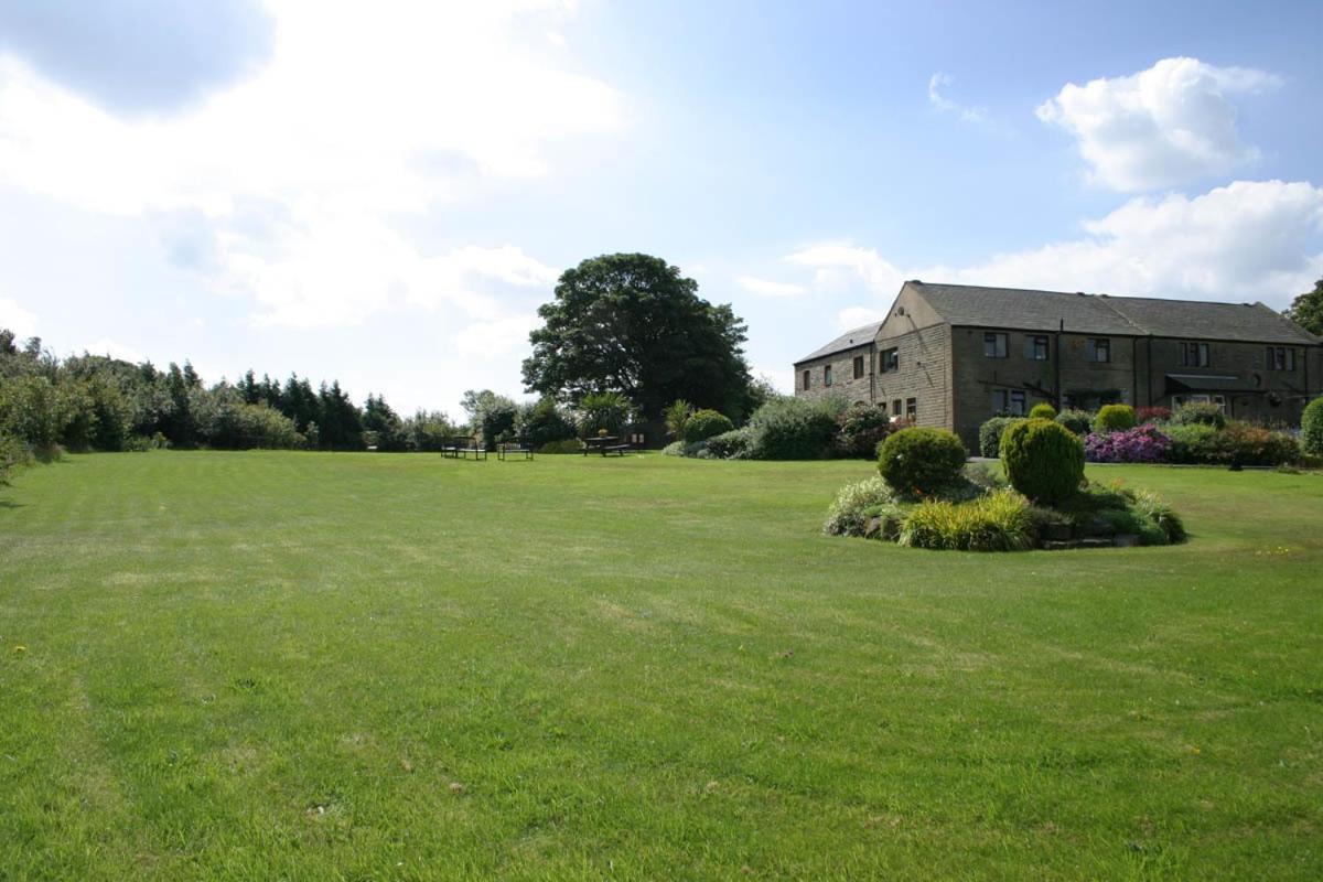 Ackroyd House - Housity