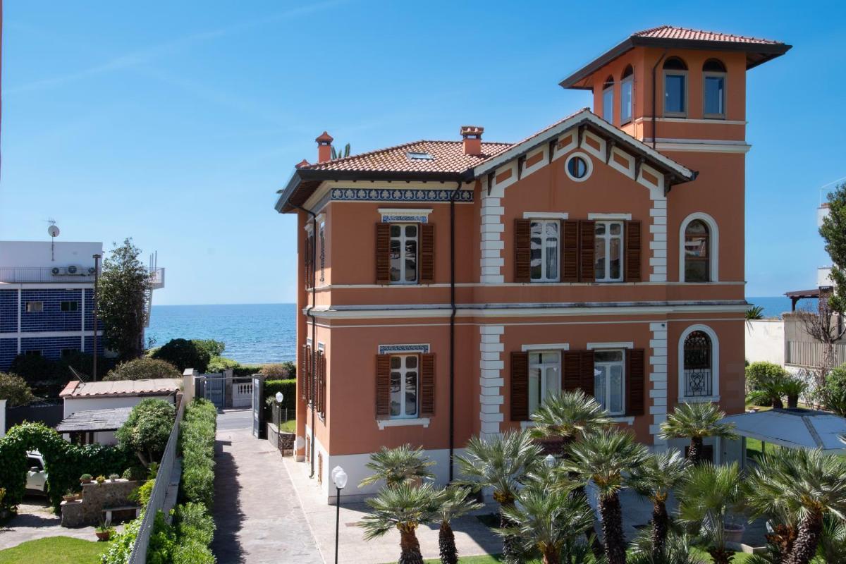 Palazzo Moresco - Housity