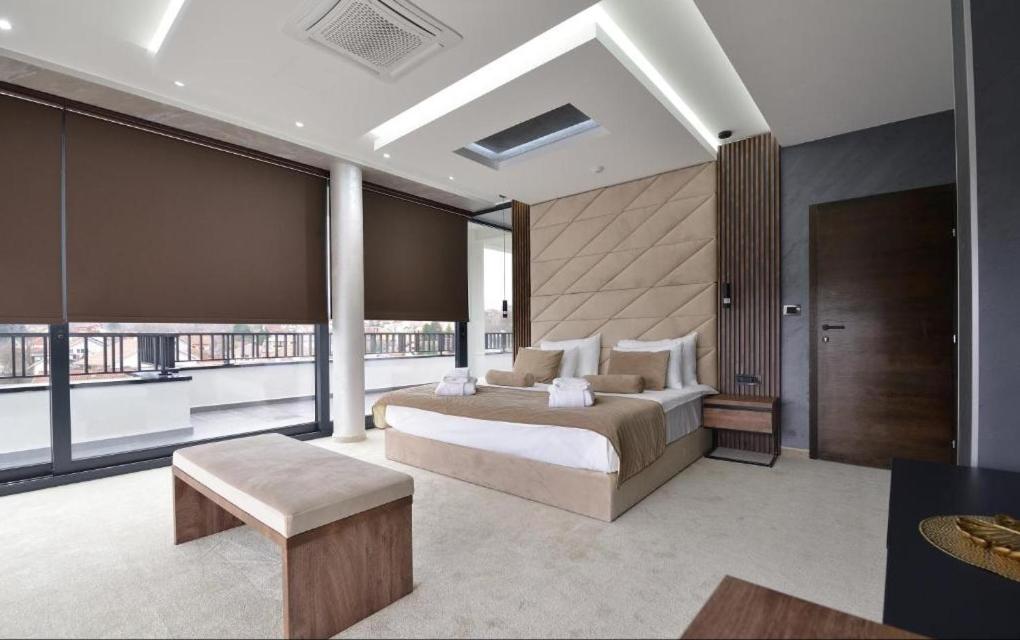 Spa Resort & Hotel Vrnjačke Terme - Housity