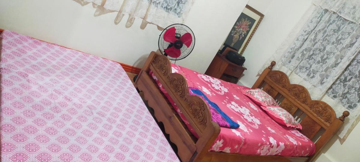 Cabañeros Transient House - Housity