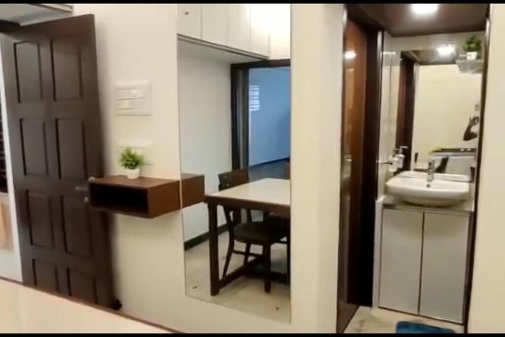 Beach Villa Homestays by VR PROPERTIES - Housity