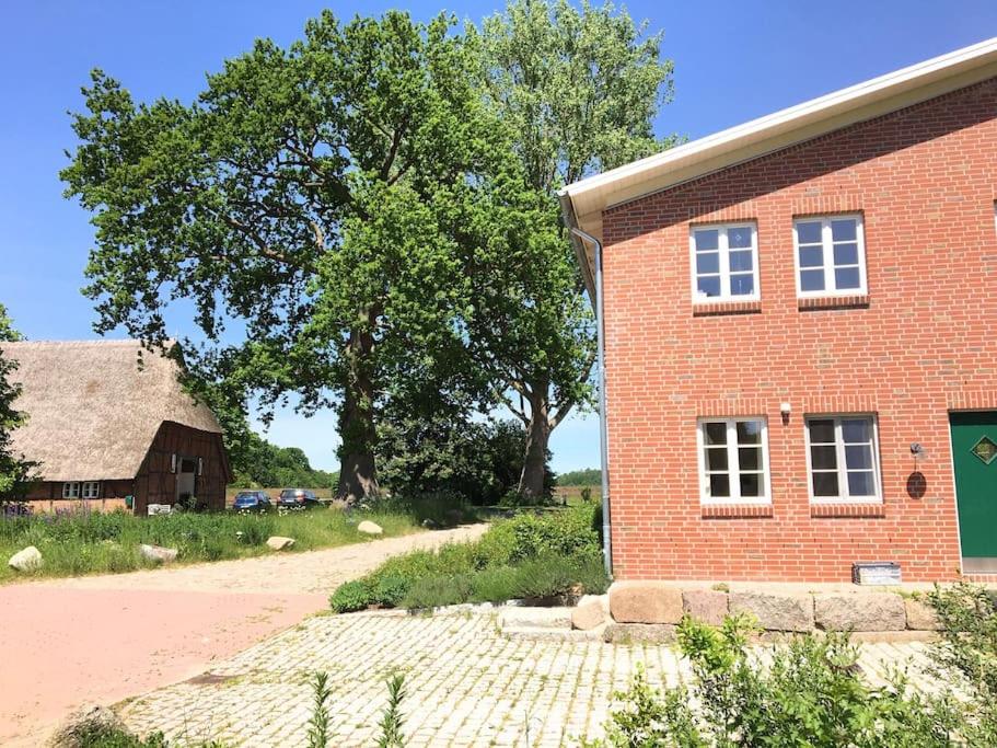Ländliches HideAway zwischen Hamburg und Lübeck - Housity