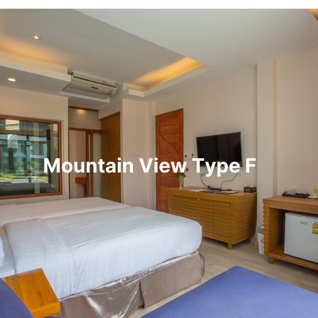 Nakaburi Sanctuary Resort&Spa - Housity