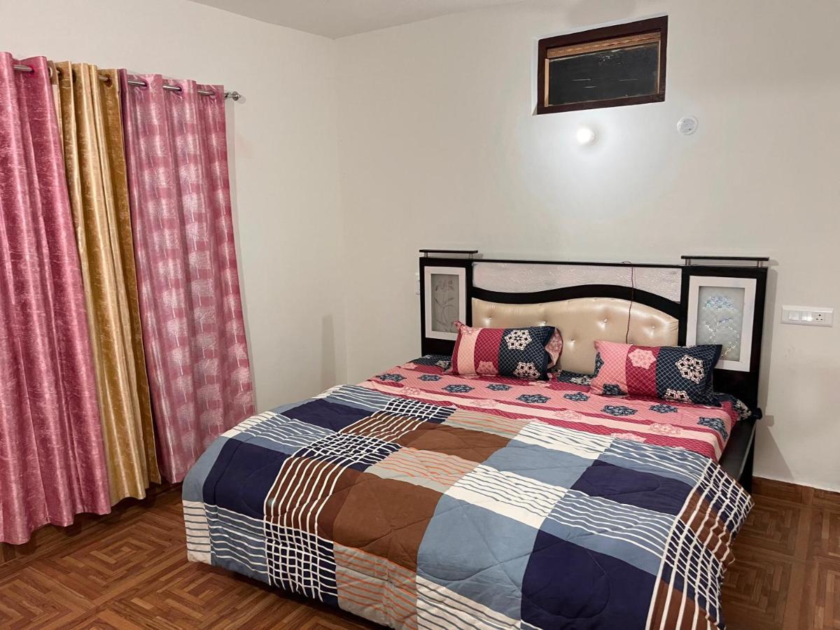 OYO Vj Home Stay - Bir - Housity