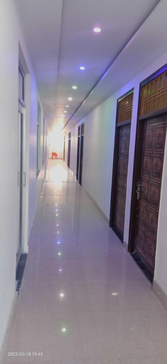 SPOT ON Rukamadi Lawn - Housity