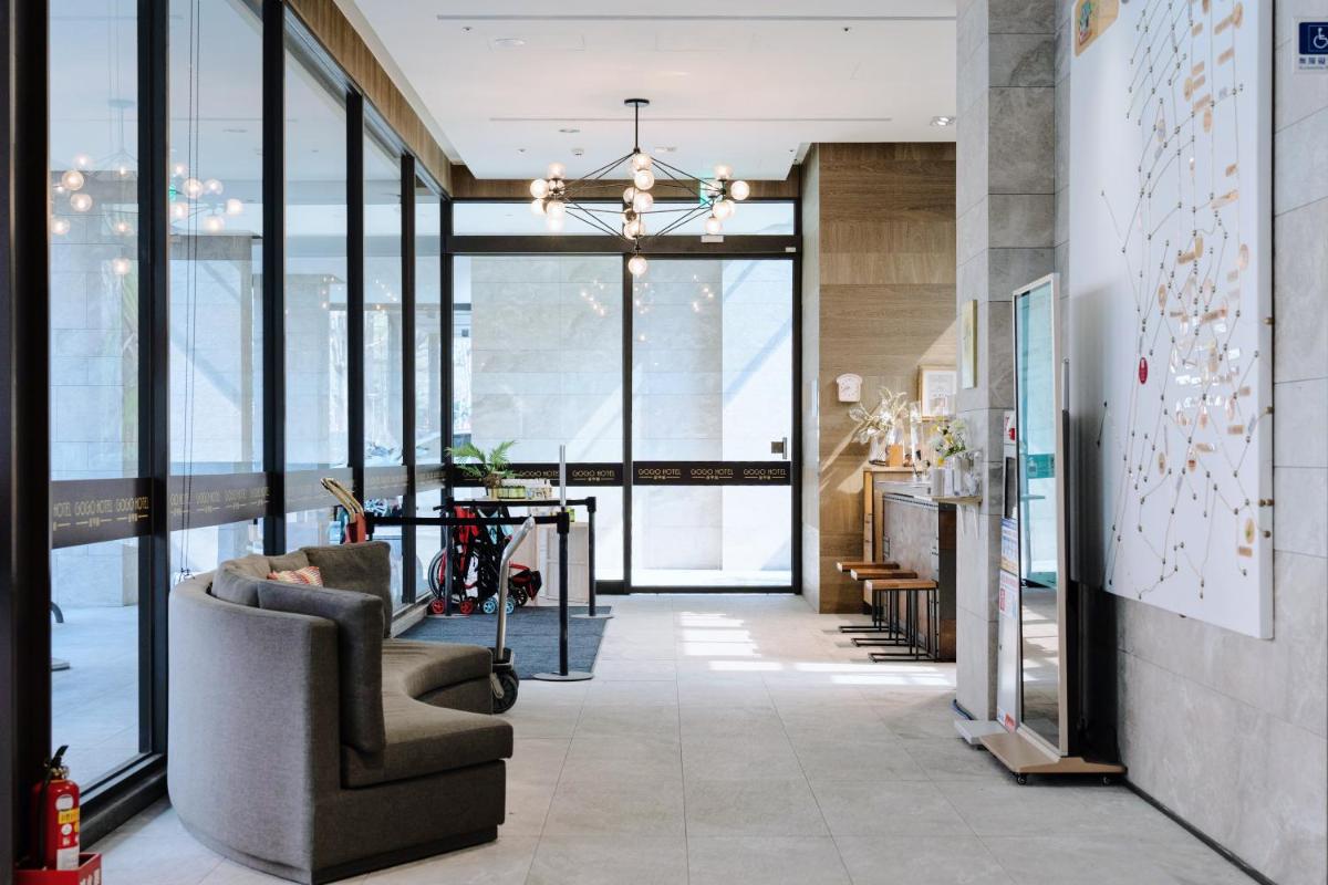 Suitetrails - Icasa By Gogo Hotel