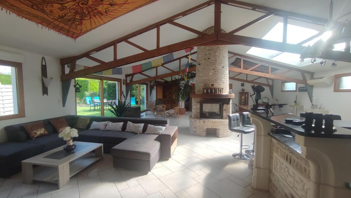 Les Gîtes KARMA - Housity