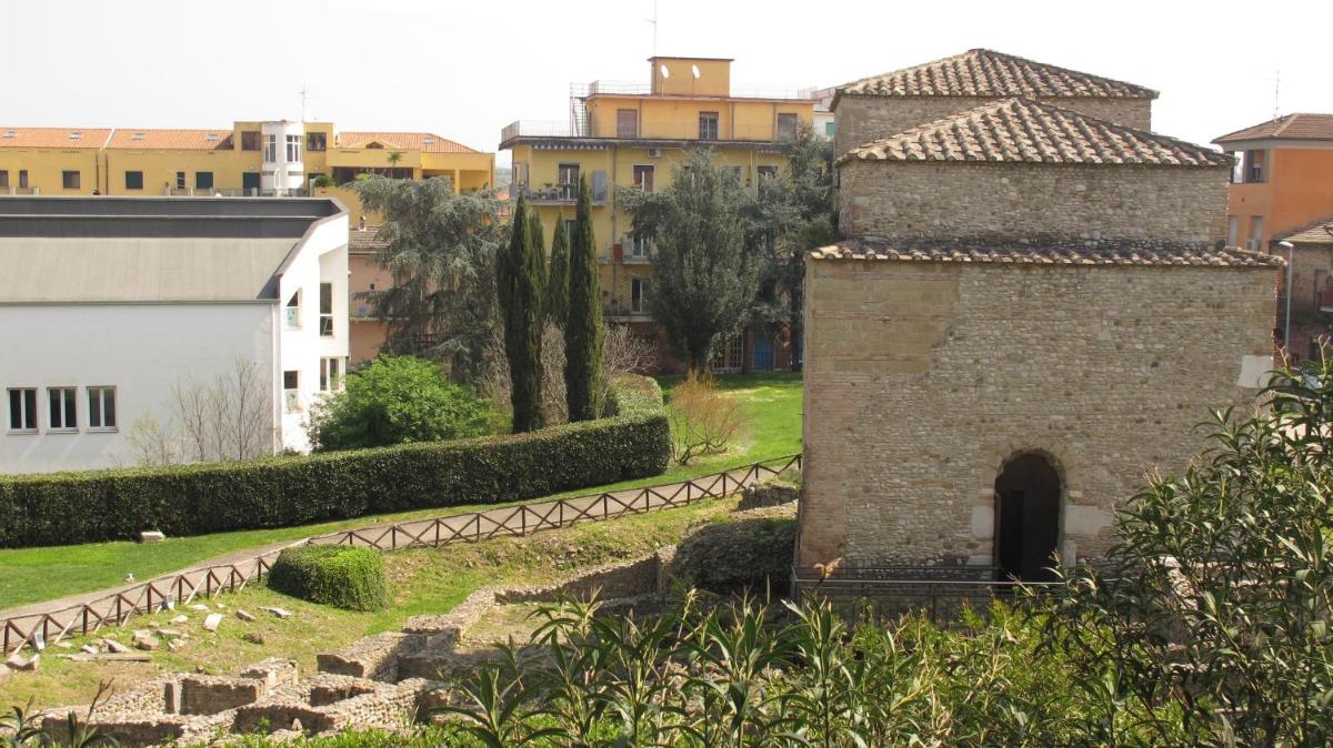 Arco dolce Arco - Housity