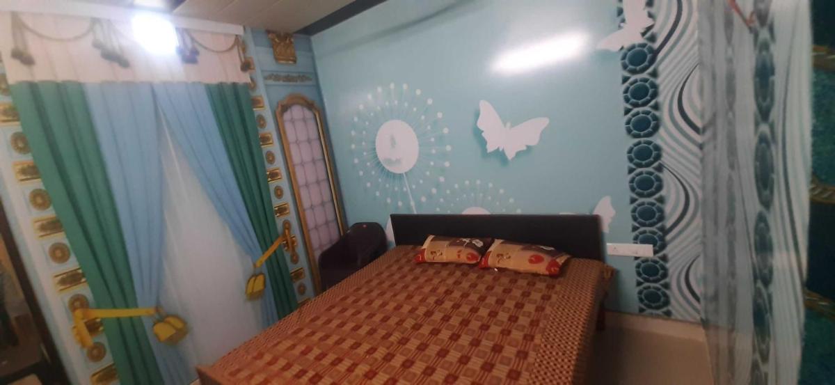 Hotel O Radhika Guest House - Housity