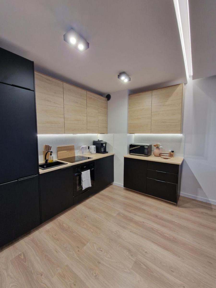 Apartament nad Iławką - Housity