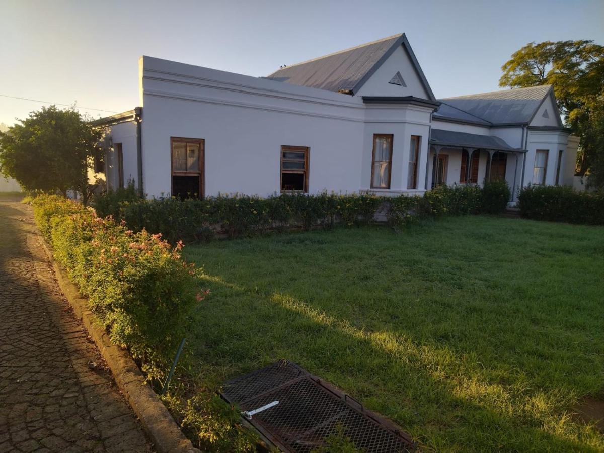 Ramble Guest House - Housity