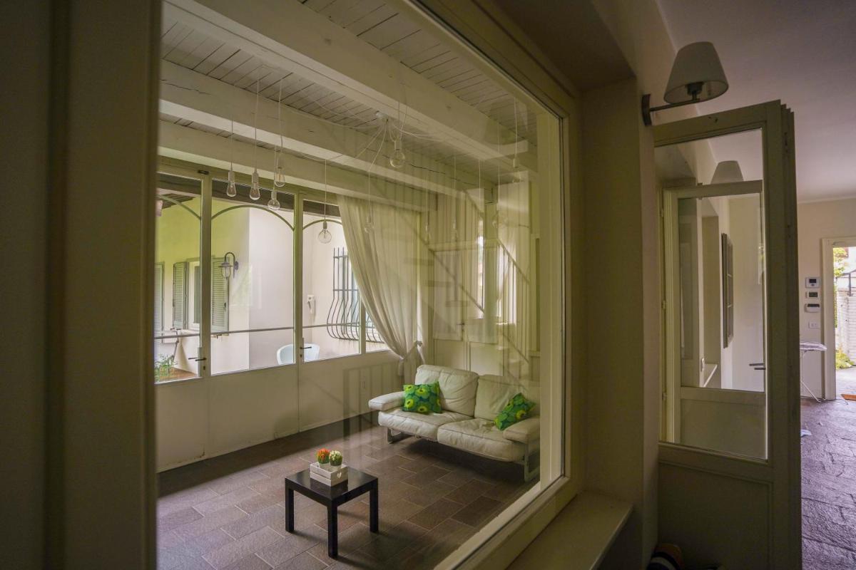 Bnbook - La Veranda del Lago - Housity