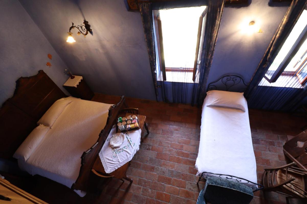 Agriturismo Le Frise - Housity