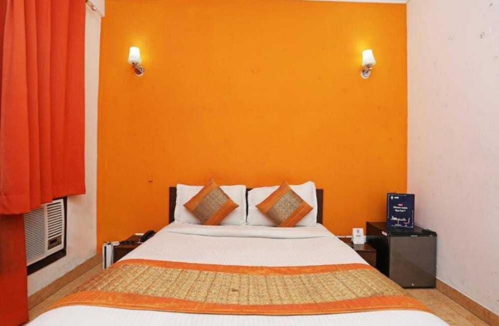 Suitetrails - OYO Himalya Guest House Near Appu Ghar
