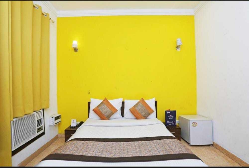 Suitetrails - OYO Himalya Guest House Near Appu Ghar
