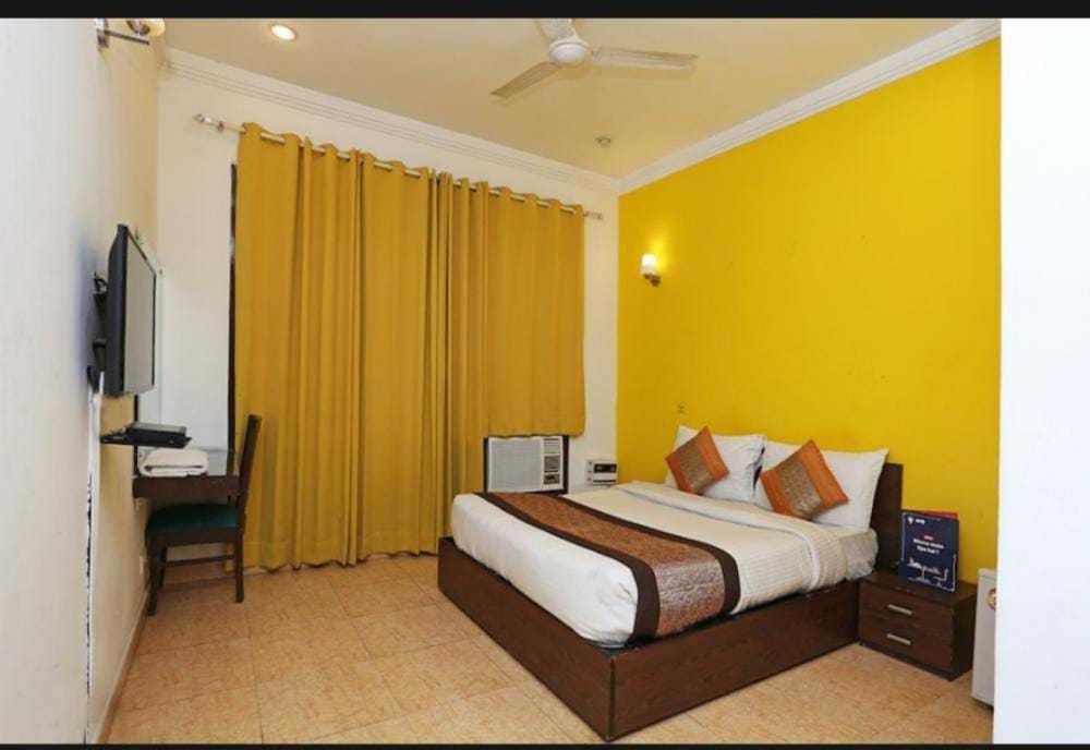 Suitetrails - OYO Himalya Guest House Near Appu Ghar