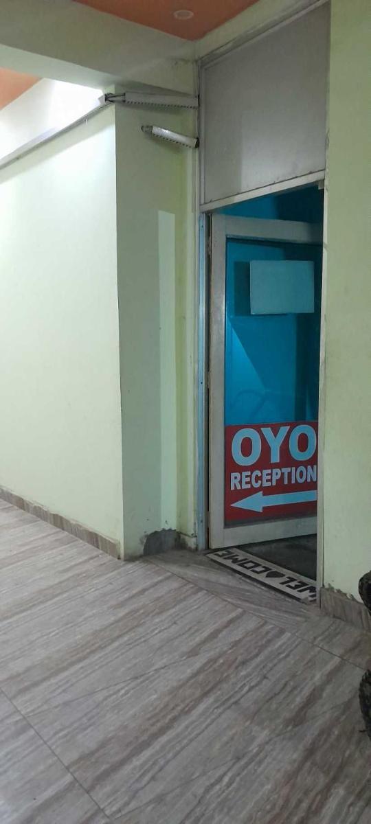 Suitetrails - OYO Kamal Guest House