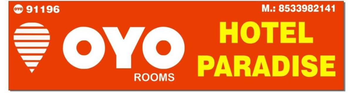 SPOT ON Hotel Paradise - Housity