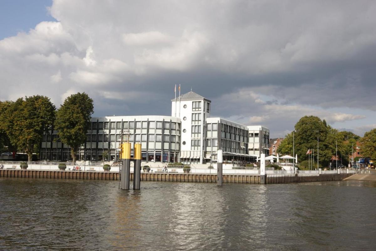 Suitetrails - Hotel Strandlust Bremen