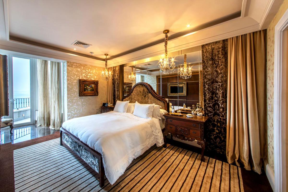 Castelo Saint Andrews - Housity