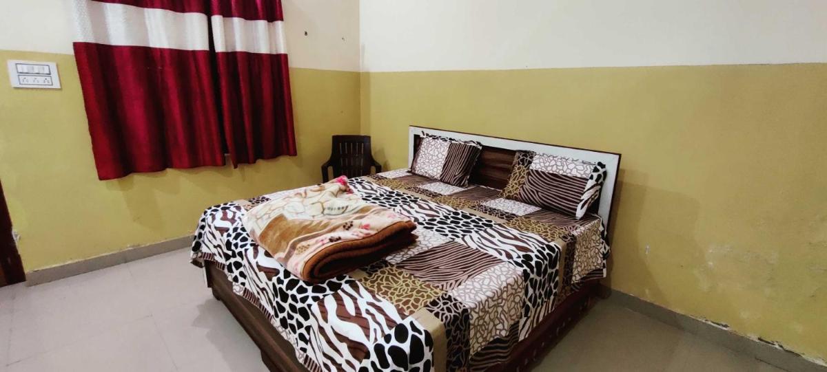 OYO Relax Inn Residency - Housity