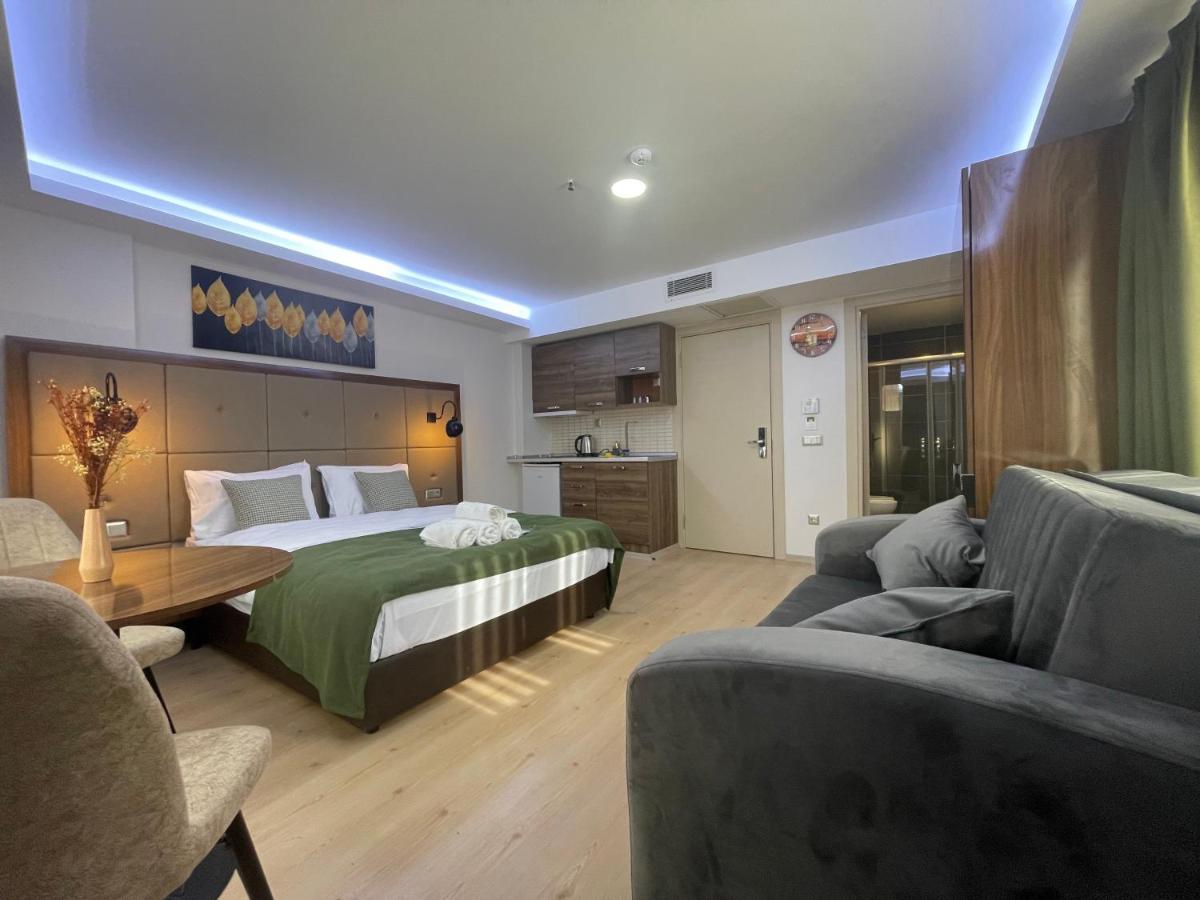 Elegance Suites - Housity