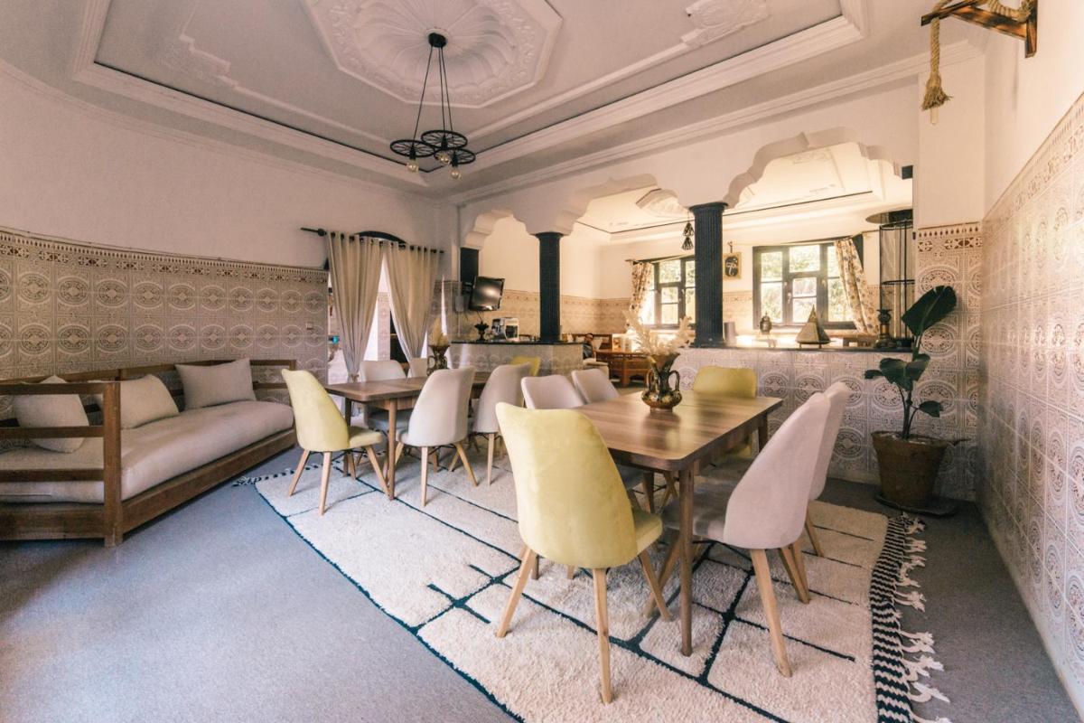 The Kozyhome - Housity