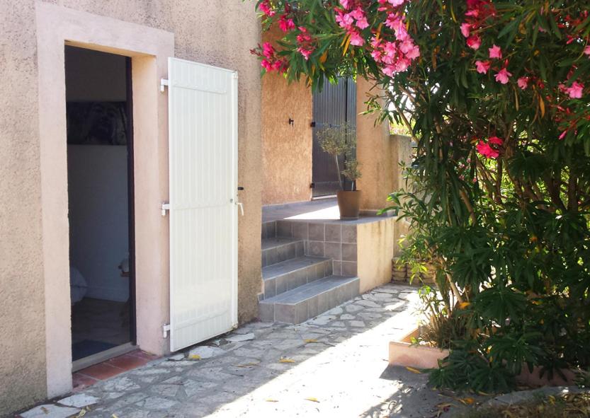 La Châteaude - Housity