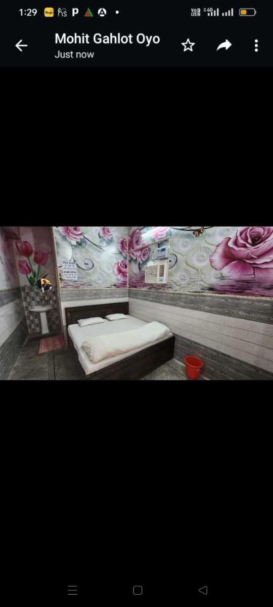 OYO Home Star Hotel - Housity
