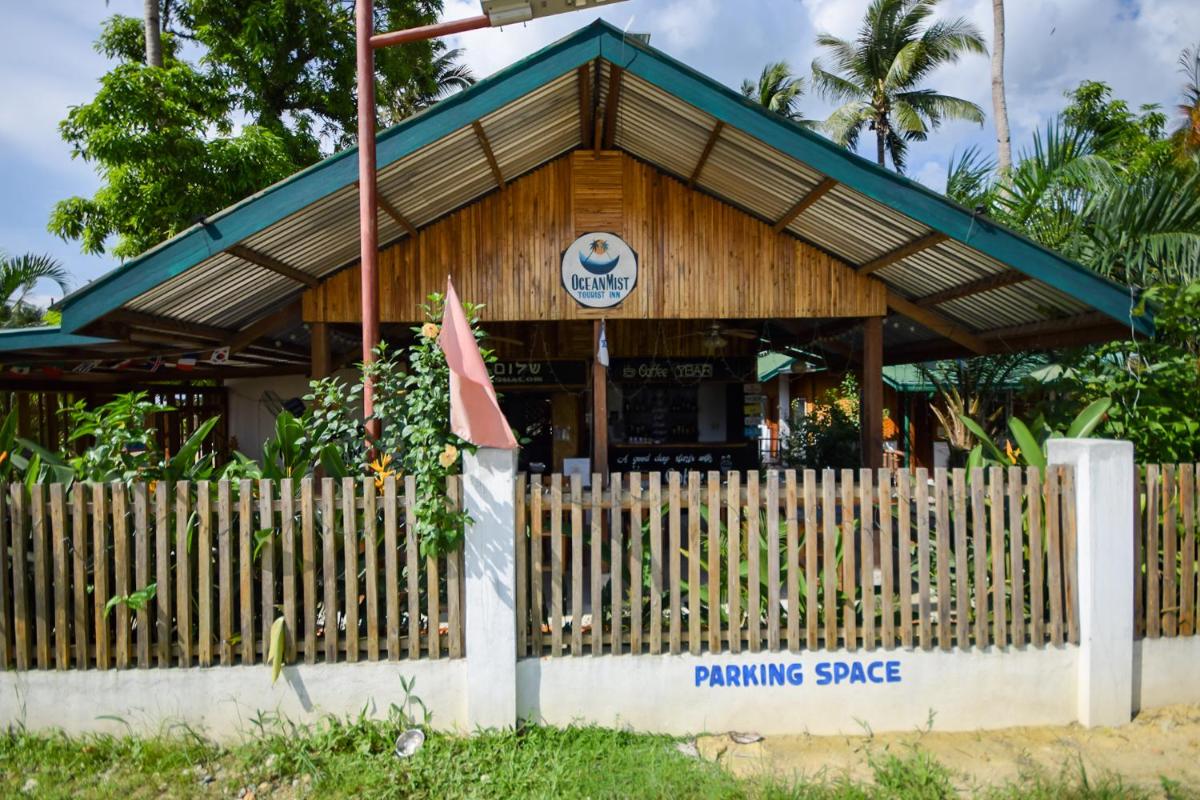 Ocean Mist Tourist Inn - Housity