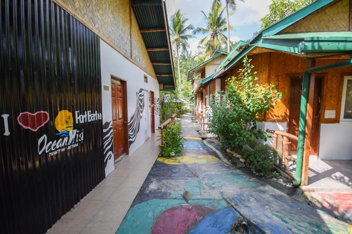 Suitetrails - Ocean Mist Tourist Inn