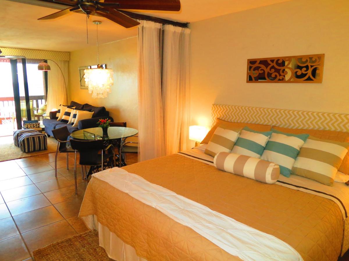 Luxury Beachfront Duplex Villa on Sapphire Beach I - Housity