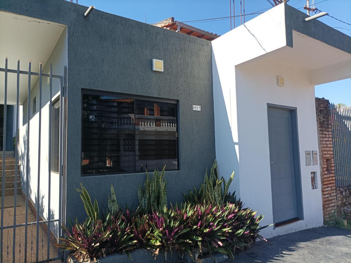 Suitetrails - Apartamentos Victoria