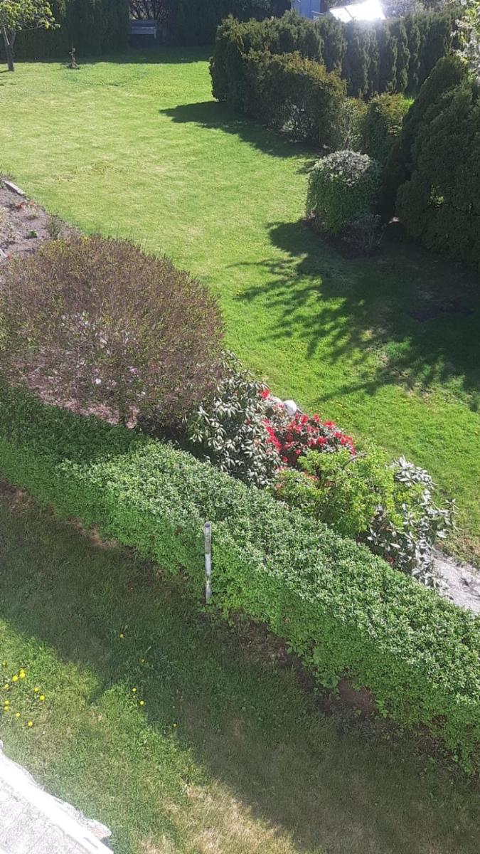Gamle huset på landet - Housity