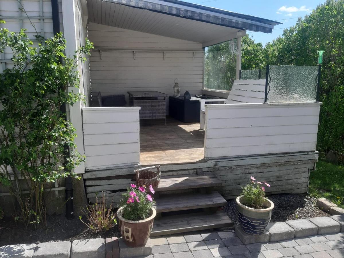 Gamle huset på landet - Housity